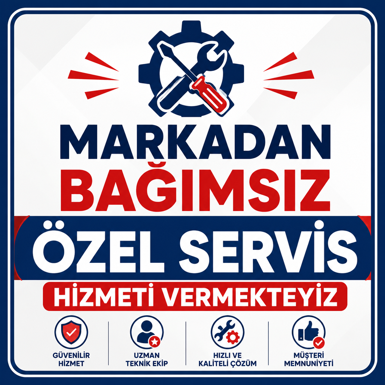 Tortum Derekapı Teknik Servisi markadan bağımsız özel servis hizmeti